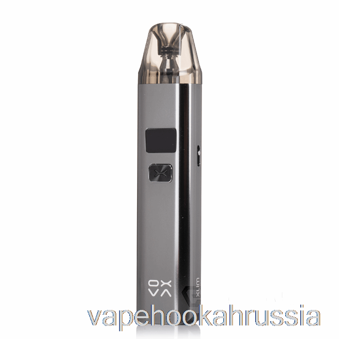 Vape Juice Oxva Xlim V2 25w Pod System блестящий бронзовый